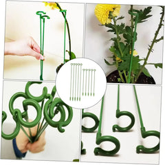 Orchid Stability Stand - Secure Anti-Tip Design