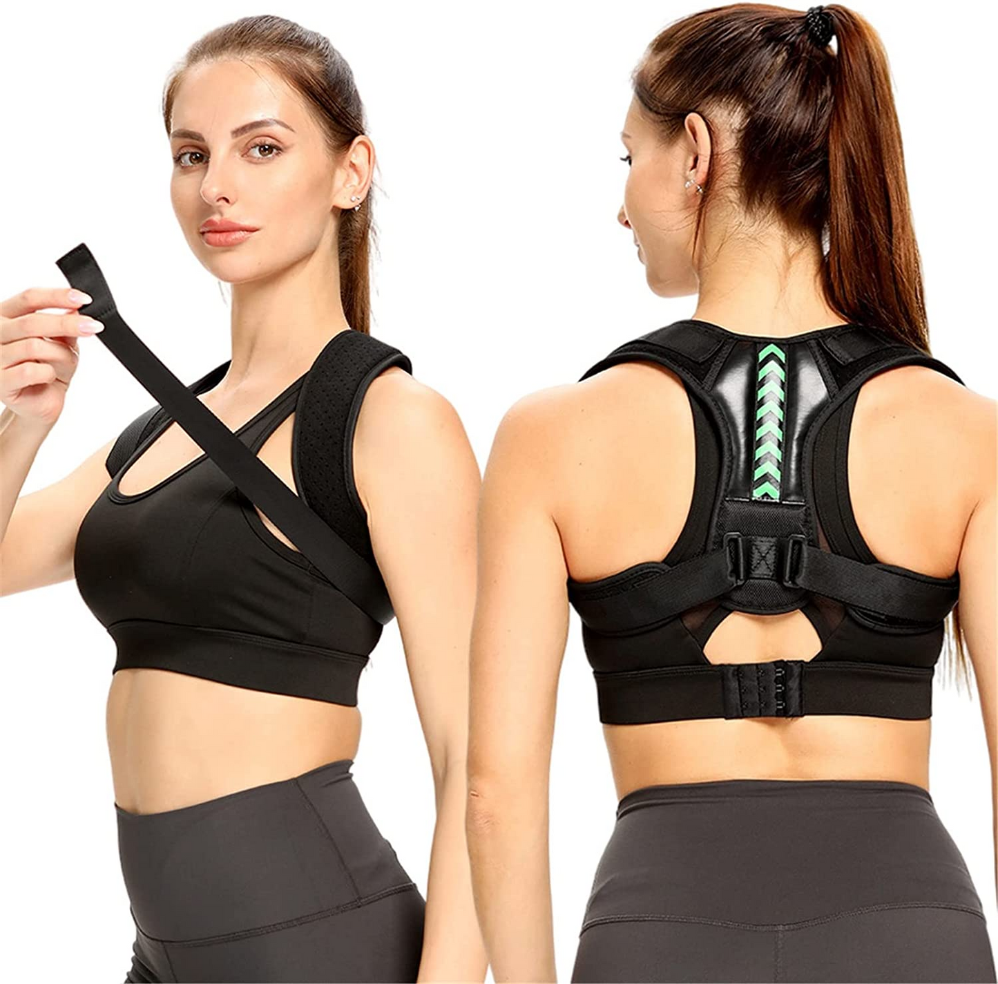 Posture Corrector Back Support