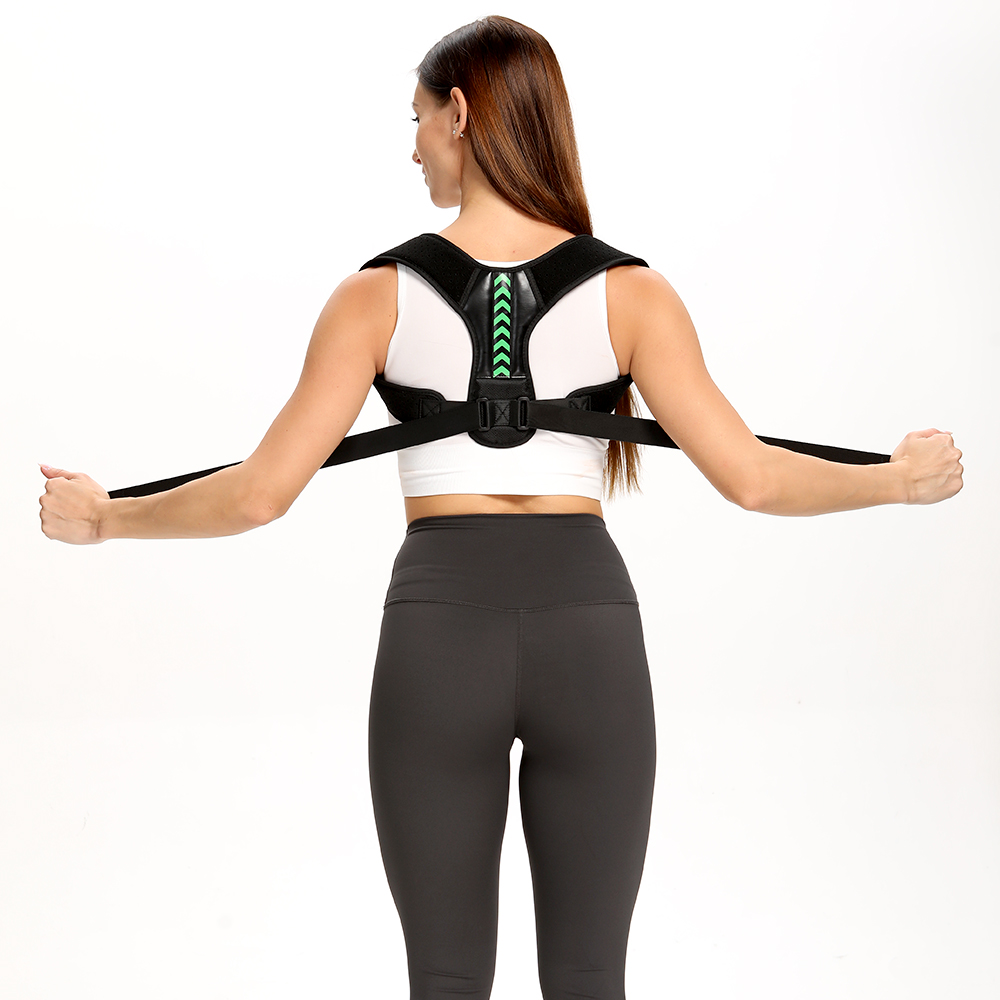Posture Corrector Back Support
