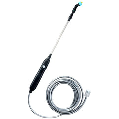 Electric Pressure Sprayer for Gardening and Disinfection