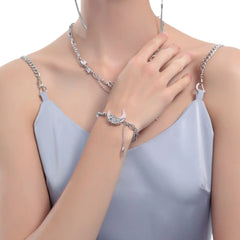Sweet Style Commuter Handicraft Bracelet