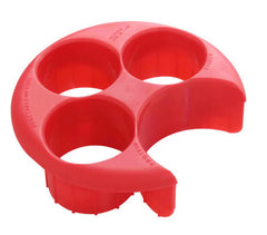 Portion Control Tool Plate for Healthy Eating