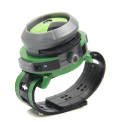 BEN10 Earth Defender Projector Watch with Sound