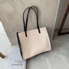 Large Capacity Single Shoulder Bag for Women