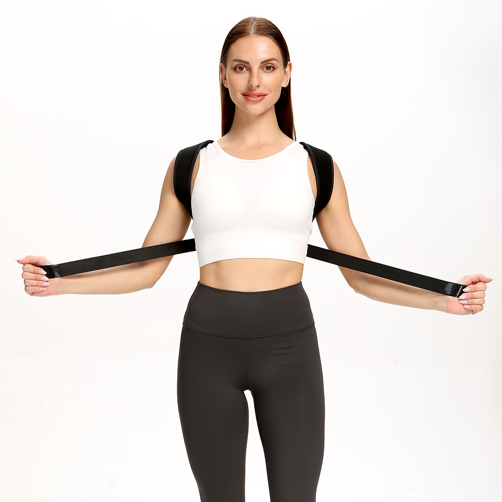 Posture Corrector Back Support