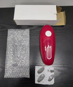 Electric Can Opener for Kitchen Use - Automatic Tool