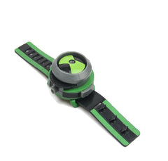 BEN10 Earth Defender Projector Watch with Sound