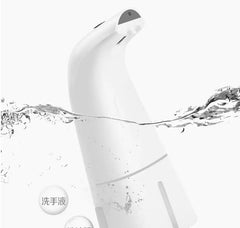 Automatic Soap Dispenser with Smart Bubble Function
