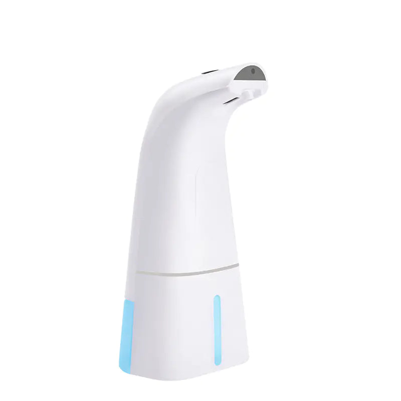 Automatic Soap Dispenser with Smart Bubble Function