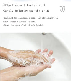 Automatic Soap Dispenser with Smart Bubble Function