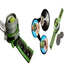 BEN10 Earth Defender Projector Watch with Sound
