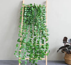 Artificial Flower Vines with Various Leaves for Decor