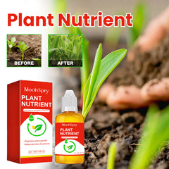 MOONSPRY Plant Rooting Booster Nutrient Solution