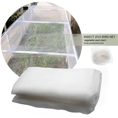 Insect and Dust Protection Net for Vegetable Greenhouses