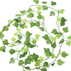 Artificial Flower Vines with Various Leaves for Decor