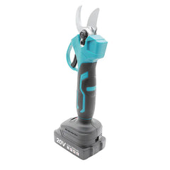 Cordless Electric Pruning Shears for Gardening