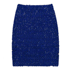 High Waist Slimming All-Match Short Skirt for Women