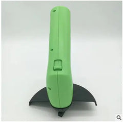 Mini Cordless Grass Trimmer for Garden and Lawn Tools