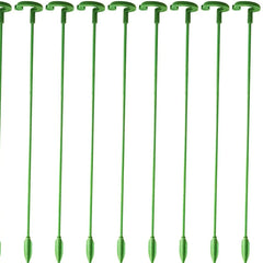 Orchid Stability Stand - Secure Anti-Tip Design