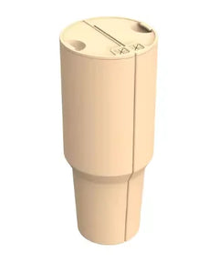 Stanley Cup 40oz Insulated Mug Silicone Divider (One Set)