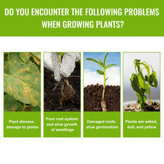 MOONSPRY Plant Rooting Booster Nutrient Solution