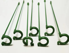 Orchid Stability Stand - Secure Anti-Tip Design