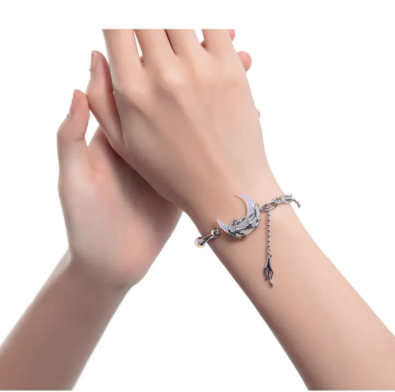 Sweet Style Commuter Handicraft Bracelet