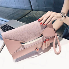 Women's Shoulder and Crossbody Handbag Collection