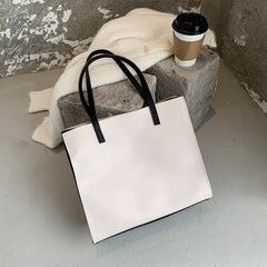 Large Capacity Single Shoulder Bag for Women