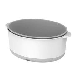 Portable Ultrasonic Fruit and Vegetable Cleaner Machine